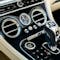 2024 Bentley Continental 11th interior image - activate to see more