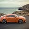 2021 Audi TTS 12th exterior image - activate to see more