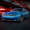 2024 Dodge Charger Daytona 23rd exterior image - activate to see more