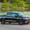 2020 Honda Ridgeline 23rd exterior image - activate to see more