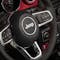 2021 Jeep Wrangler 4th interior image - activate to see more