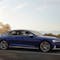 2021 Audi S8 9th exterior image - activate to see more
