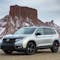2020 Honda Passport 31st exterior image - activate to see more