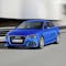 2019 Audi A3 2nd exterior image - activate to see more