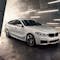 2018 BMW 6 Series 1st exterior image - activate to see more