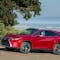 2018 Lexus RX 11th exterior image - activate to see more