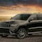 2020 Jeep Grand Cherokee 35th exterior image - activate to see more