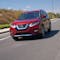 2020 Nissan Rogue 17th exterior image - activate to see more