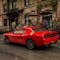 2020 Dodge Challenger 4th exterior image - activate to see more