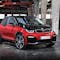 2020 BMW i3 10th exterior image - activate to see more