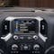 2020 GMC Sierra 2500HD 12th interior image - activate to see more