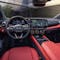 2024 Chevrolet Blazer EV 1st interior image - activate to see more