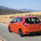 2018 Honda Fit 10th exterior image - activate to see more