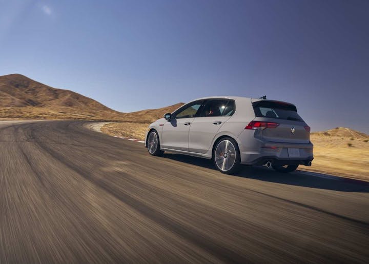 2024 Volkswagen Golf GTI Lease Deals & Specials TrueCar