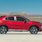 2018 Mitsubishi Eclipse Cross 11th exterior image - activate to see more