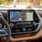 2024 Toyota Highlander 9th interior image - activate to see more