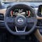 2022 Nissan Rogue 4th interior image - activate to see more
