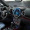 2020 MINI Clubman 1st interior image - activate to see more