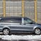 2021 Mercedes-Benz Metris Passenger Van 2nd exterior image - activate to see more