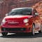 2019 FIAT 500 1st exterior image - activate to see more