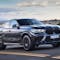 2020 BMW X6 M 1st exterior image - activate to see more