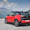 2021 BMW i3 3rd exterior image - activate to see more