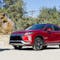 2020 Mitsubishi Eclipse Cross 1st exterior image - activate to see more