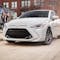 2019 Toyota Yaris 3rd exterior image - activate to see more