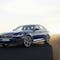 2021 BMW 5 Series 2nd exterior image - activate to see more