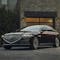 2020 Genesis G90 8th exterior image - activate to see more