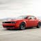 2023 Dodge Challenger 16th exterior image - activate to see more