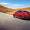 2021 Subaru WRX 10th exterior image - activate to see more
