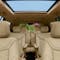 2022 Cadillac XT6 4th interior image - activate to see more