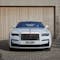 2023 Rolls-Royce Ghost 16th exterior image - activate to see more