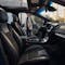 2020 Ford Edge 3rd interior image - activate to see more
