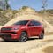 2024 Jeep Compass 8th exterior image - activate to see more