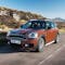 2020 MINI Countryman 10th exterior image - activate to see more