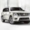 2020 Nissan Armada 5th exterior image - activate to see more
