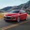 2019 Chevrolet Cruze 1st exterior image - activate to see more