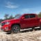 2021 Chevrolet Colorado 2nd exterior image - activate to see more
