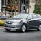 2019 Buick Envision 1st exterior image - activate to see more