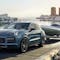 2020 Porsche Cayenne 20th exterior image - activate to see more