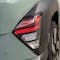 2024 Hyundai Kona 18th exterior image - activate to see more