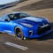 2020 Nissan GT-R 1st exterior image - activate to see more