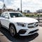 2021 Mercedes-Benz GLB 1st exterior image - activate to see more