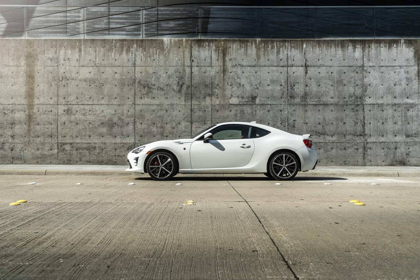 2020 Toyota 86 Review | Pricing, Trims & Photos - TRUECar