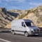 2018 Mercedes-Benz Sprinter Cargo Van 1st exterior image - activate to see more