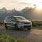 2020 Chrysler Pacifica 1st exterior image - activate to see more