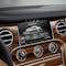 2019 Bentley Mulsanne 18th interior image - activate to see more