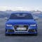 2018 Audi RS 7 8th exterior image - activate to see more